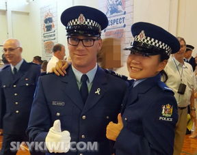 cop警官 