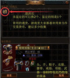流放之路 