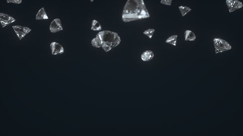 星辰奇遇 