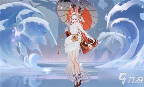 祈雪灵祝