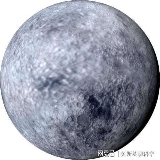 女神星球 