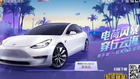 特斯拉赛博货车自动驾驶(TeslaCyberTruckSelfDriving) 