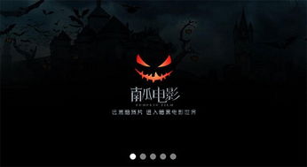 南瓜电影下载最新版本 