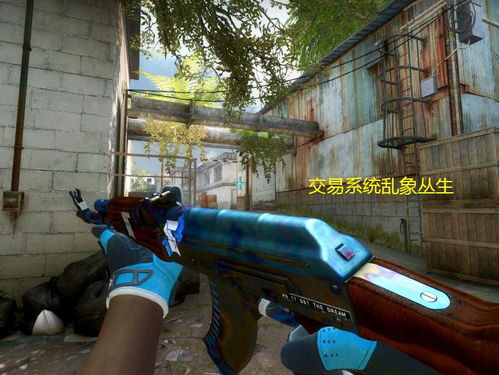 csgo助手辅助app免费下载 