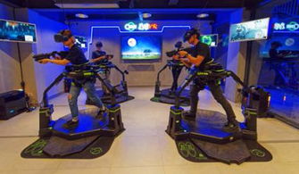 vr实景游戏,探索VR实景游戏的无限魅力