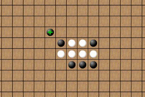 五子棋教程 