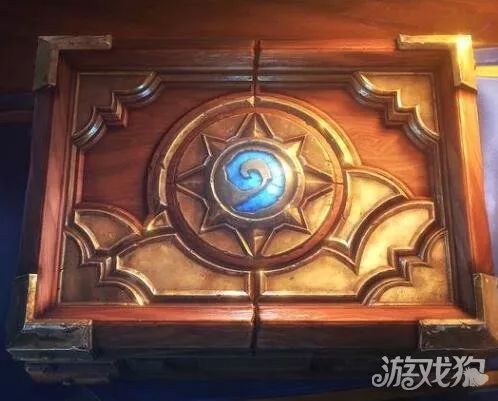 2023炉石传说海防站,守护荣耀与荣耀的战场