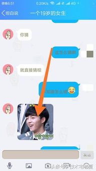 坦白说查看器 