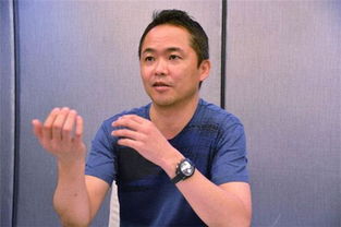 增田顺一