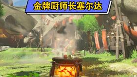 延禧宫秘传 