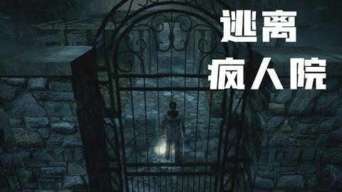 邪恶疯人院 