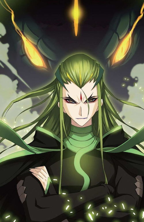 斗罗大陆魂师对决 