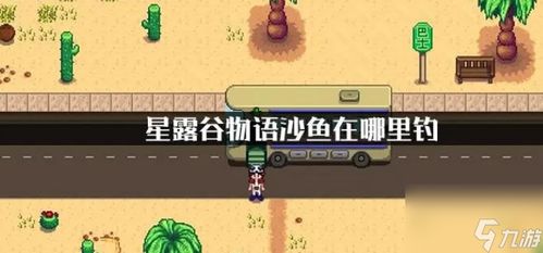星露谷物语 