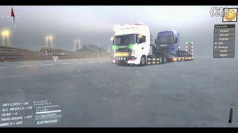 公路之王赛车手 
