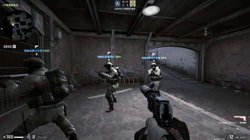 csgo助手辅助app免费下载 