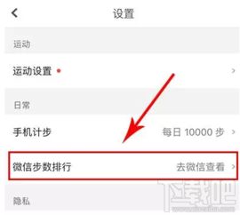 快看步数 