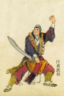 天伤星