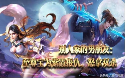 王者荣耀极光辅助 