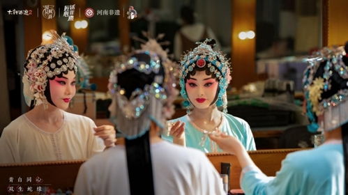 戏剧的游戏,探索心灵奥秘