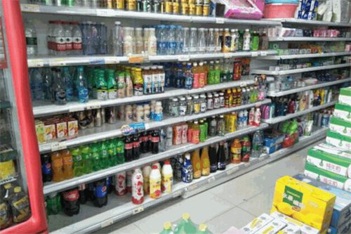 超市便利店手机版 