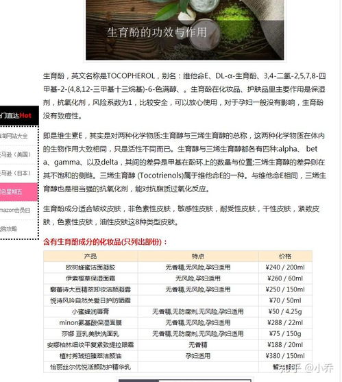 成分喵 