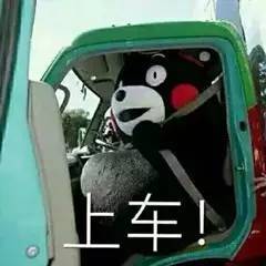 老司机就是我 