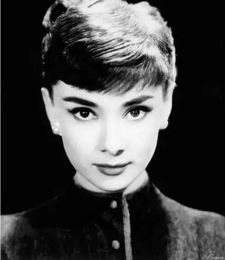 郝本黛丽