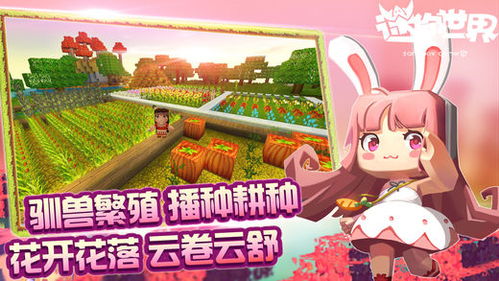 迷你世界联机版下载v0.44.2 