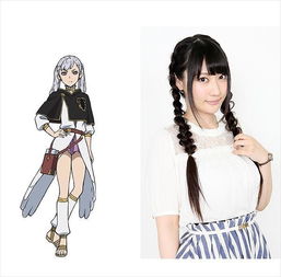 优木加奈