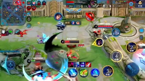 是游戏不好玩,为何这款游戏让人提不起兴趣？深度剖析游戏不好玩的原因