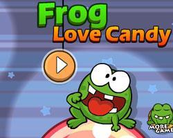 青蛙吃糖的游戏,挑战你的反应速度与策略思维