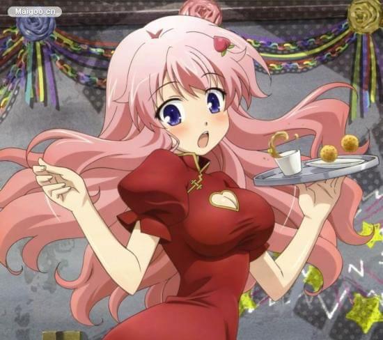 萌娘动漫 