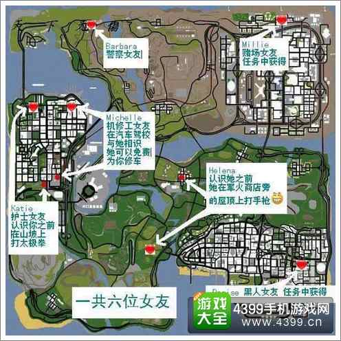 侠盗车手圣安地列斯秘籍大全,解锁侠盗车手游戏巅峰技巧