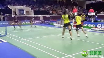 羽毛球大师(BadmintonMaster) 