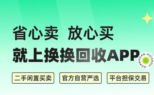 闲鱼二手市场旧货市场 