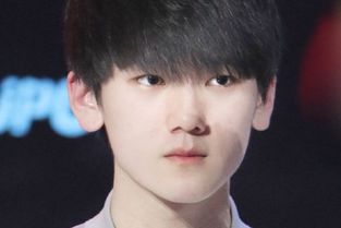 谁是谁  谁是谁