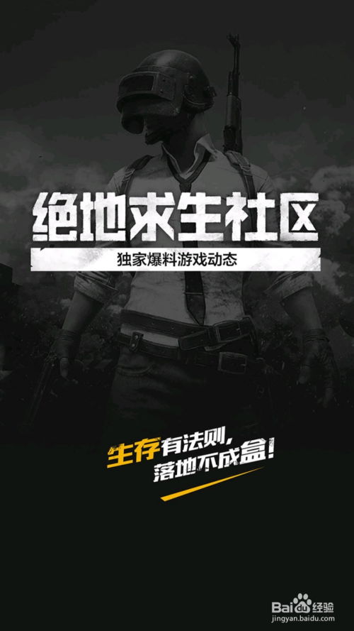 绝地求生未来之役手游下载 