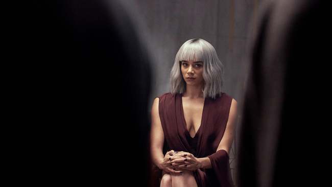 异世界美食餐厅  异世界美食餐厅