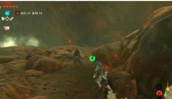 荒原之息  荒原之息