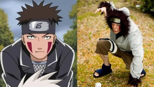 火影忍者忍者新世代  火影忍者忍者新世代