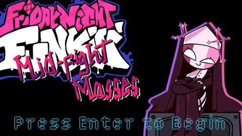 黑色星期五之夜正版 