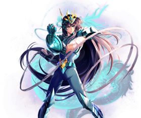 圣斗士星矢腾讯手游官网版 