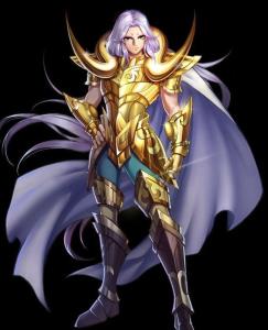 圣斗士星矢腾讯手游官网版 